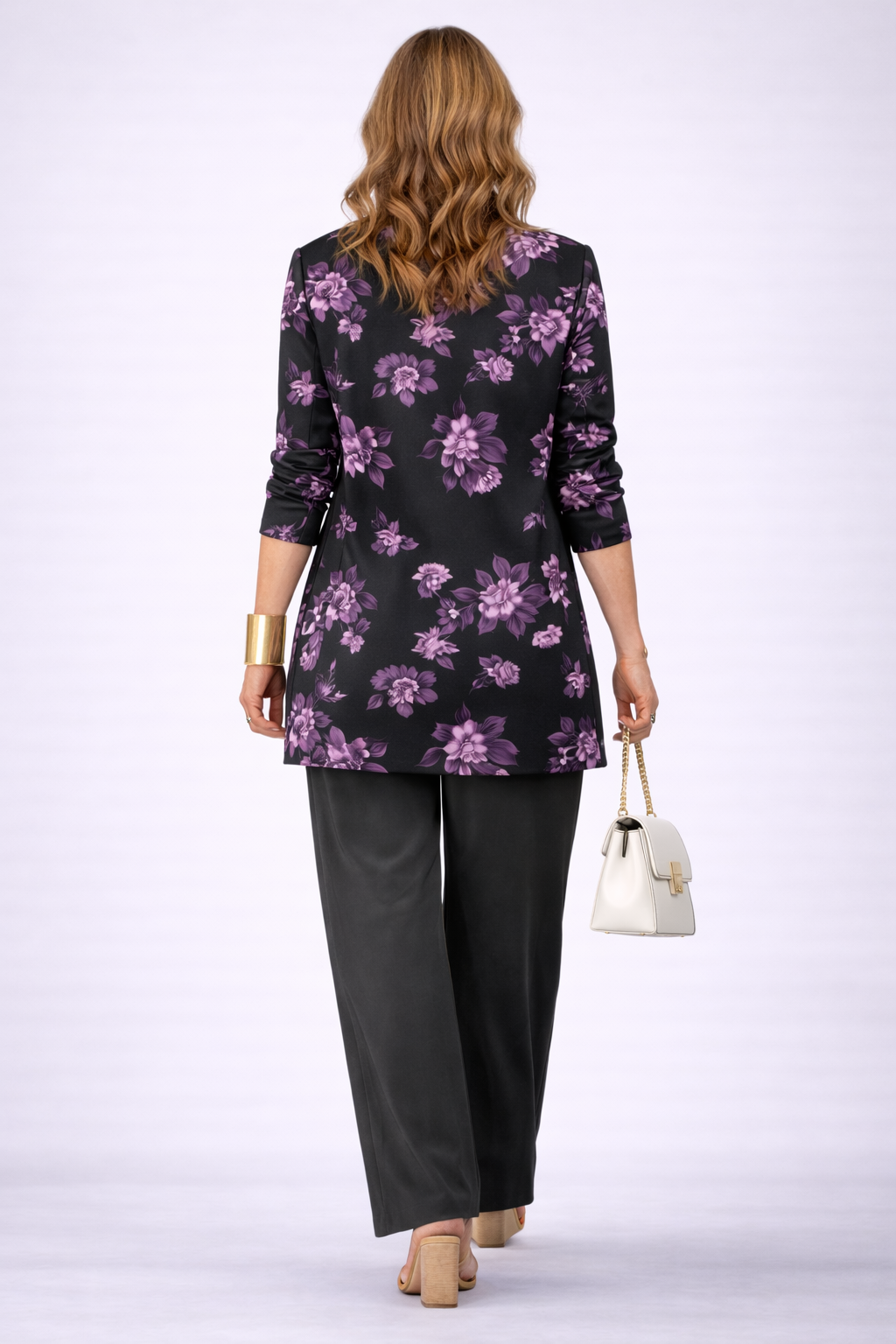 Helen - Classic Elegance Three-Piece Set
