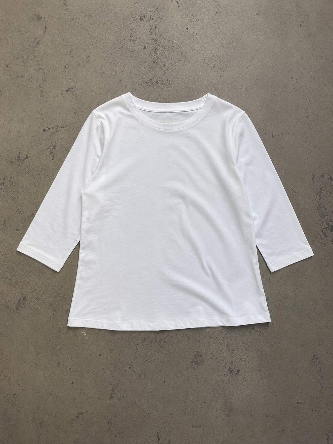 CALVERA | ESSENTIAL COMFORT SHIRT