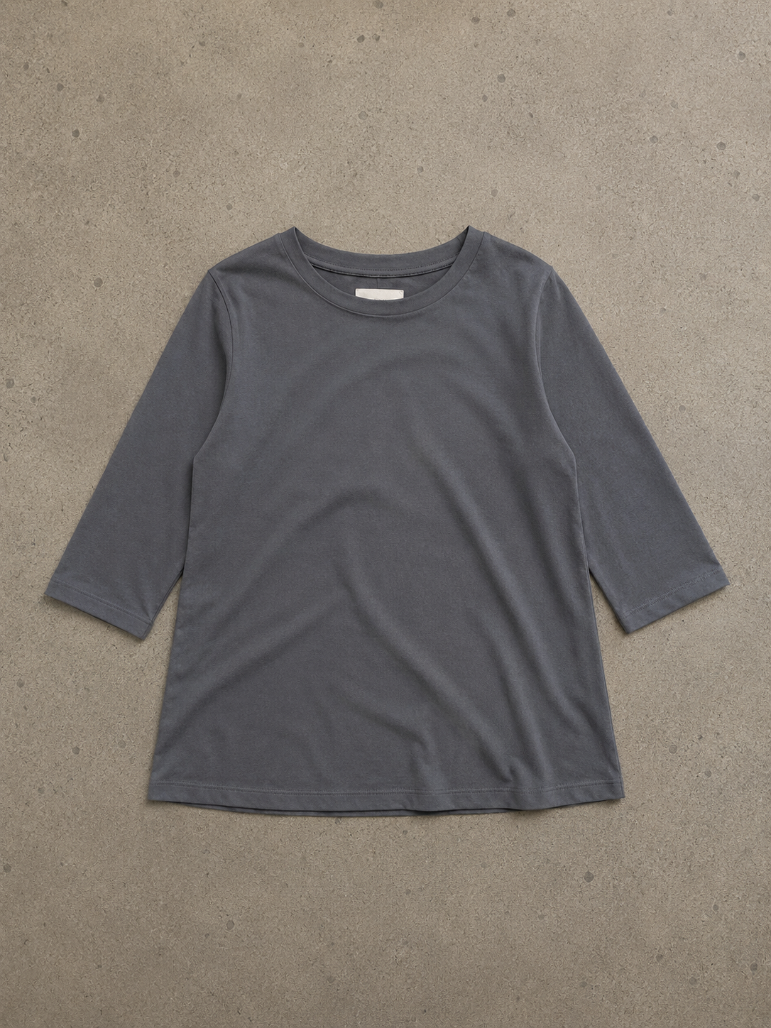 CALVERA | ESSENTIAL COMFORT SHIRT