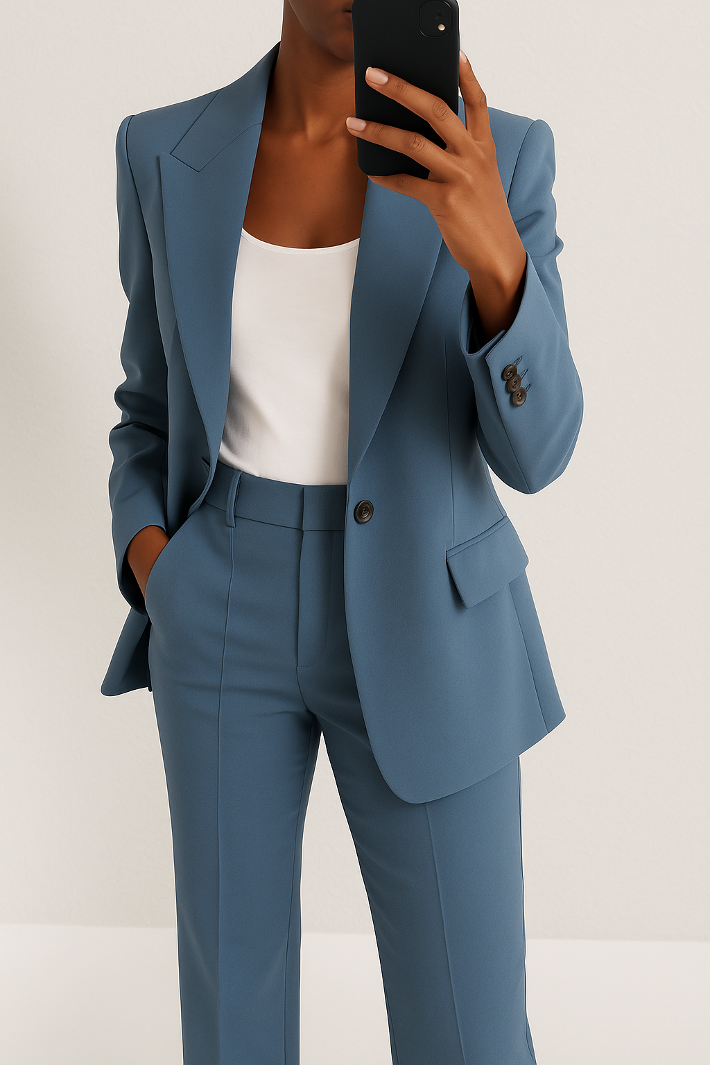 YALONA | POWER ELEGANCE SUIT