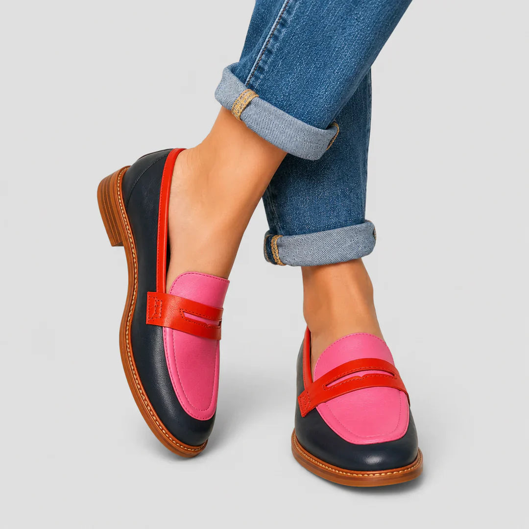FRANKI | COMFORT LOAFERS