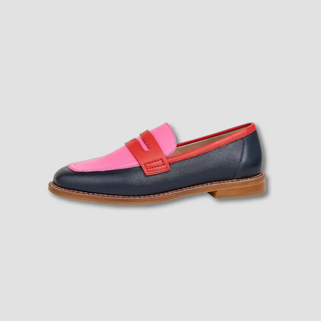 FRANKI | COMFORT LOAFERS