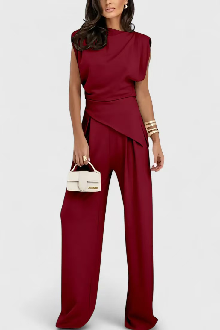 BROOKE | ELEGANT TWO-PIECE SET