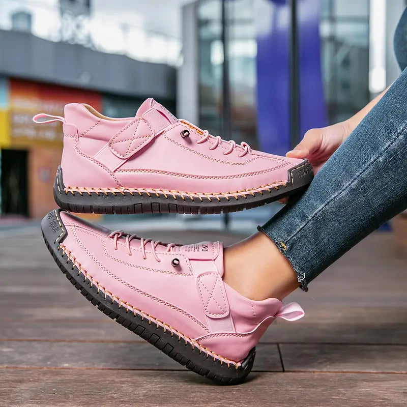 EMILINE | COMFORT SUPPORT SNEAKERS