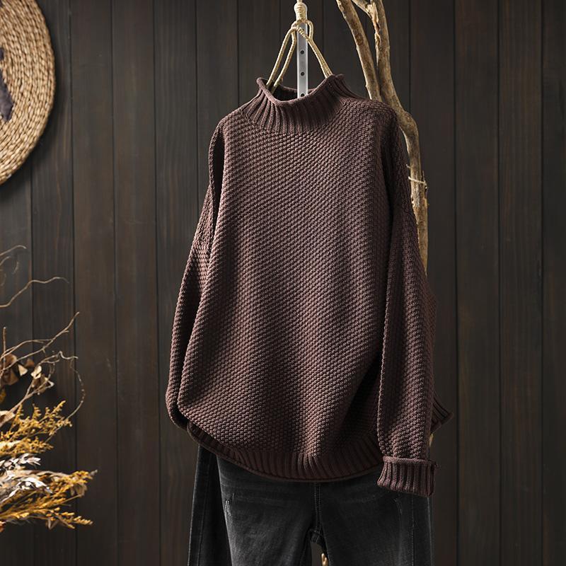 ELSA | COZY CASUAL KNIT SWEATER