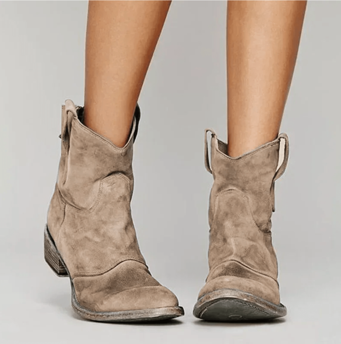 ESMÉE | ORTHOPEDIC BOOTS