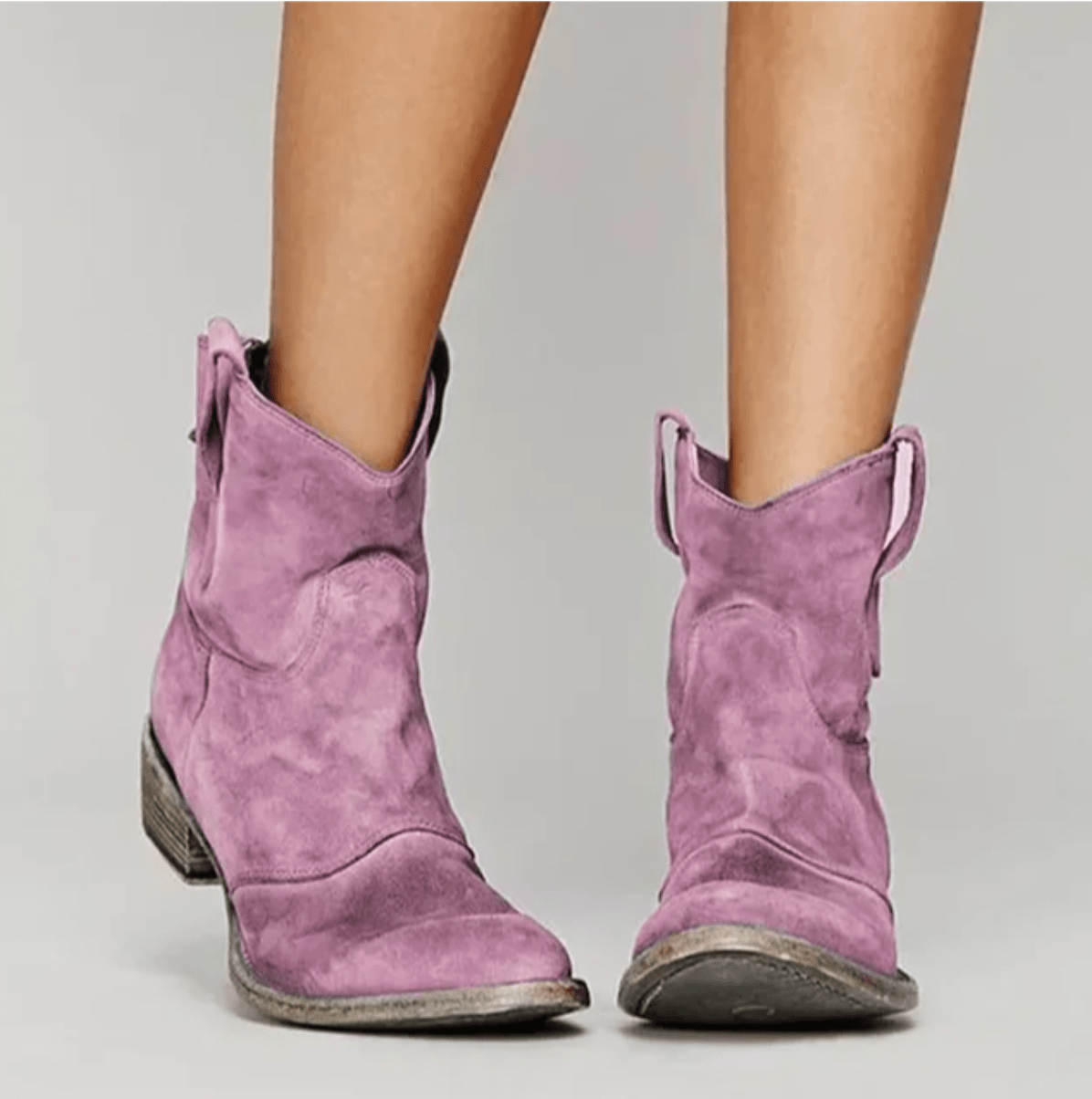 ESMÉE | ORTHOPEDIC BOOTS