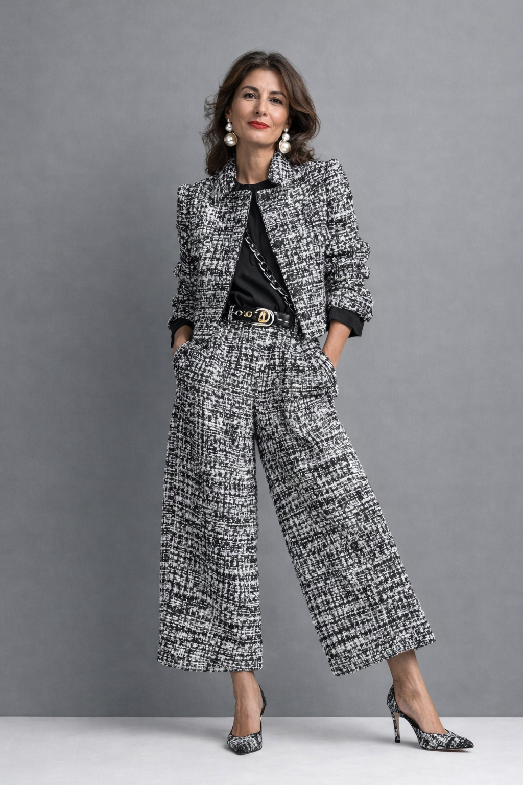 MARCELLA | SOPHISTICATED VERSATILE SET