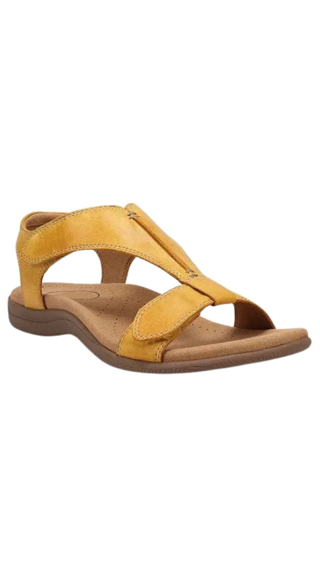 NELLY | STYLISH COMFORT SANDALS