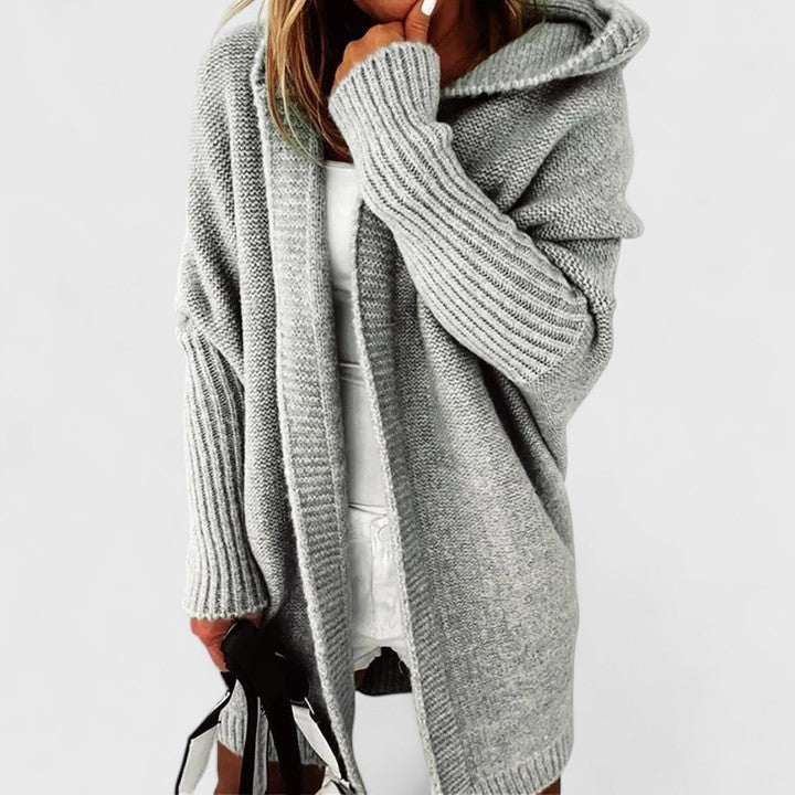 ELARA | COMFORTABLE KNIT CARDIGAN