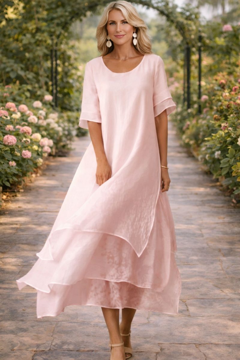 EMMA | ELEGANT DRESS