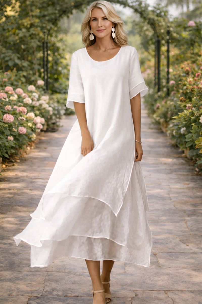 EMMA | ELEGANT DRESS