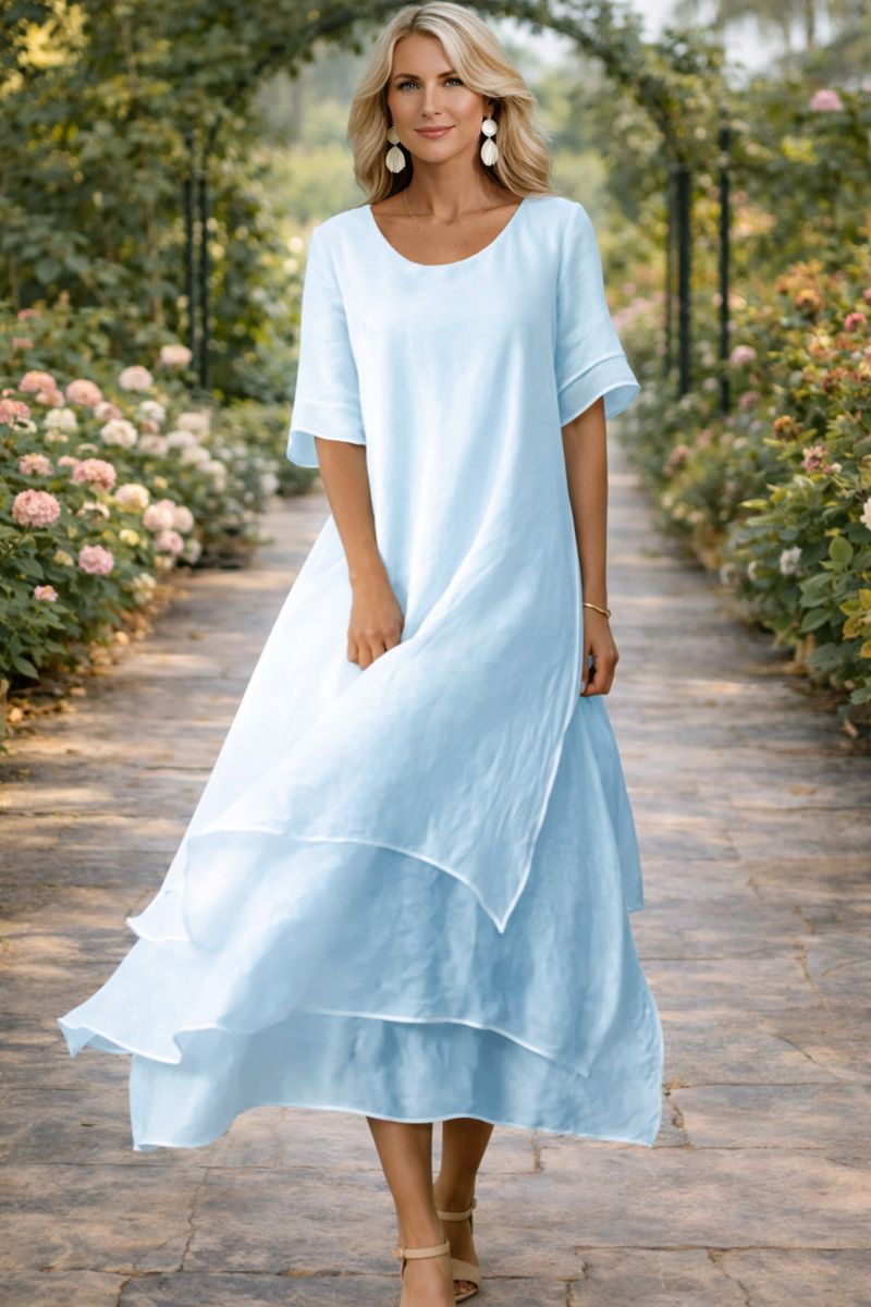 EMMA | ELEGANT DRESS