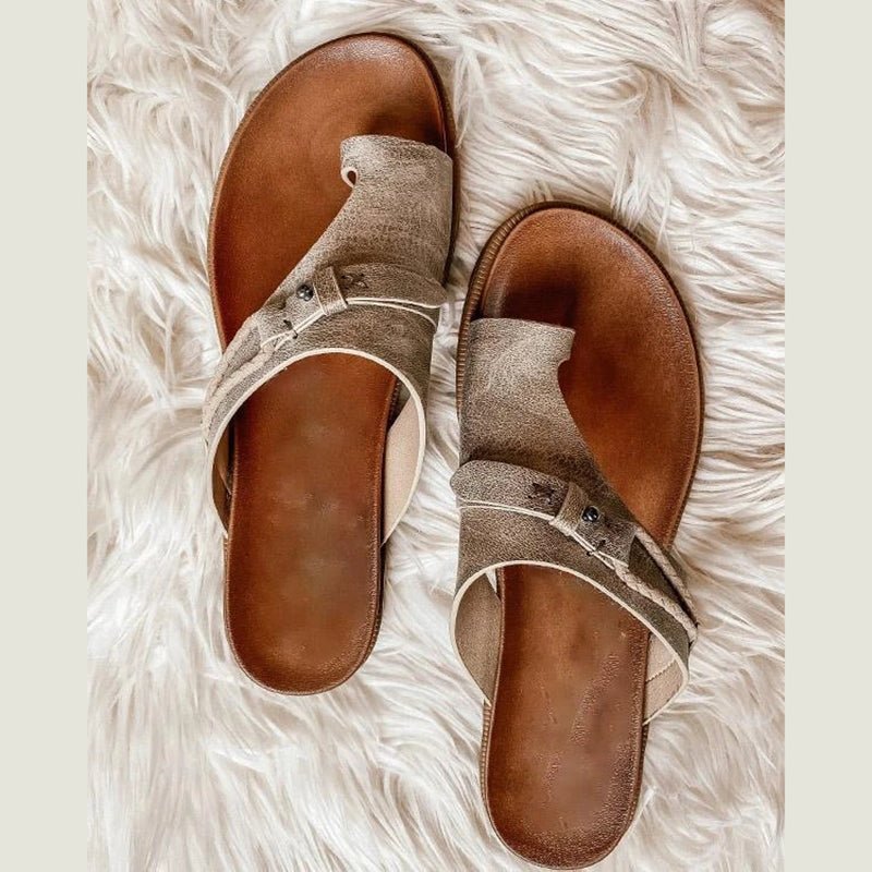 HARPER | STYLISH  SANDALS