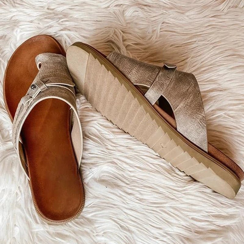 HARPER | STYLISH  SANDALS