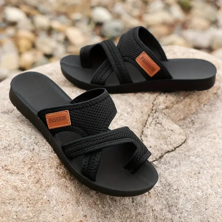 CALLY | ORTHOPEDIC BUNION CORRECTOR SANDALS