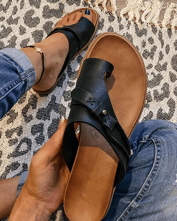 HARPER | STYLISH  SANDALS