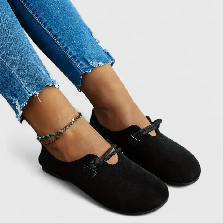 ELARA | ORTHOPEDIC WALKING LOAFERS