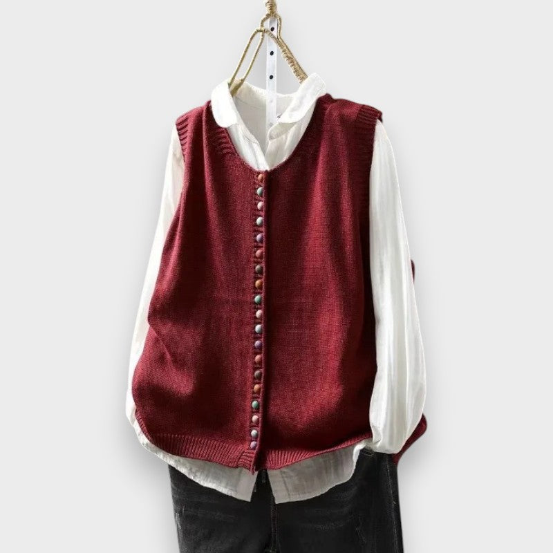 AVERY | EVERYDAY ELEGANT CARDIGAN