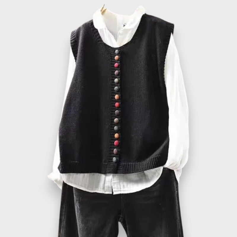 AVERY | EVERYDAY ELEGANT CARDIGAN
