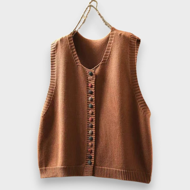 AVERY | EVERYDAY ELEGANT CARDIGAN