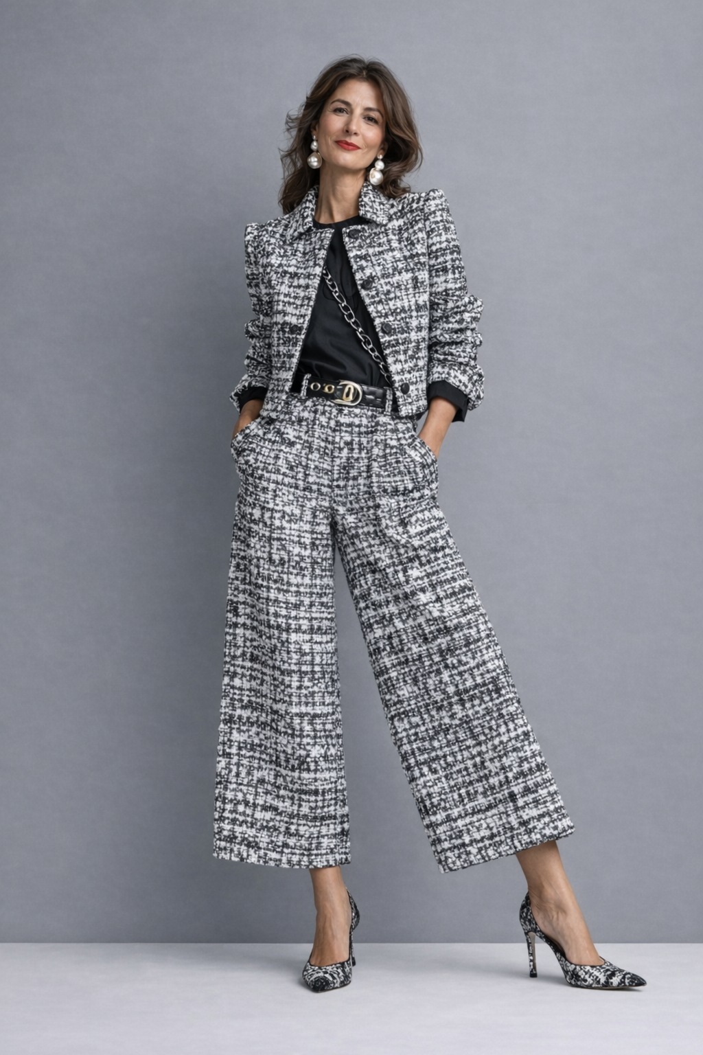 MARCELLA | SOPHISTICATED VERSATILE SET