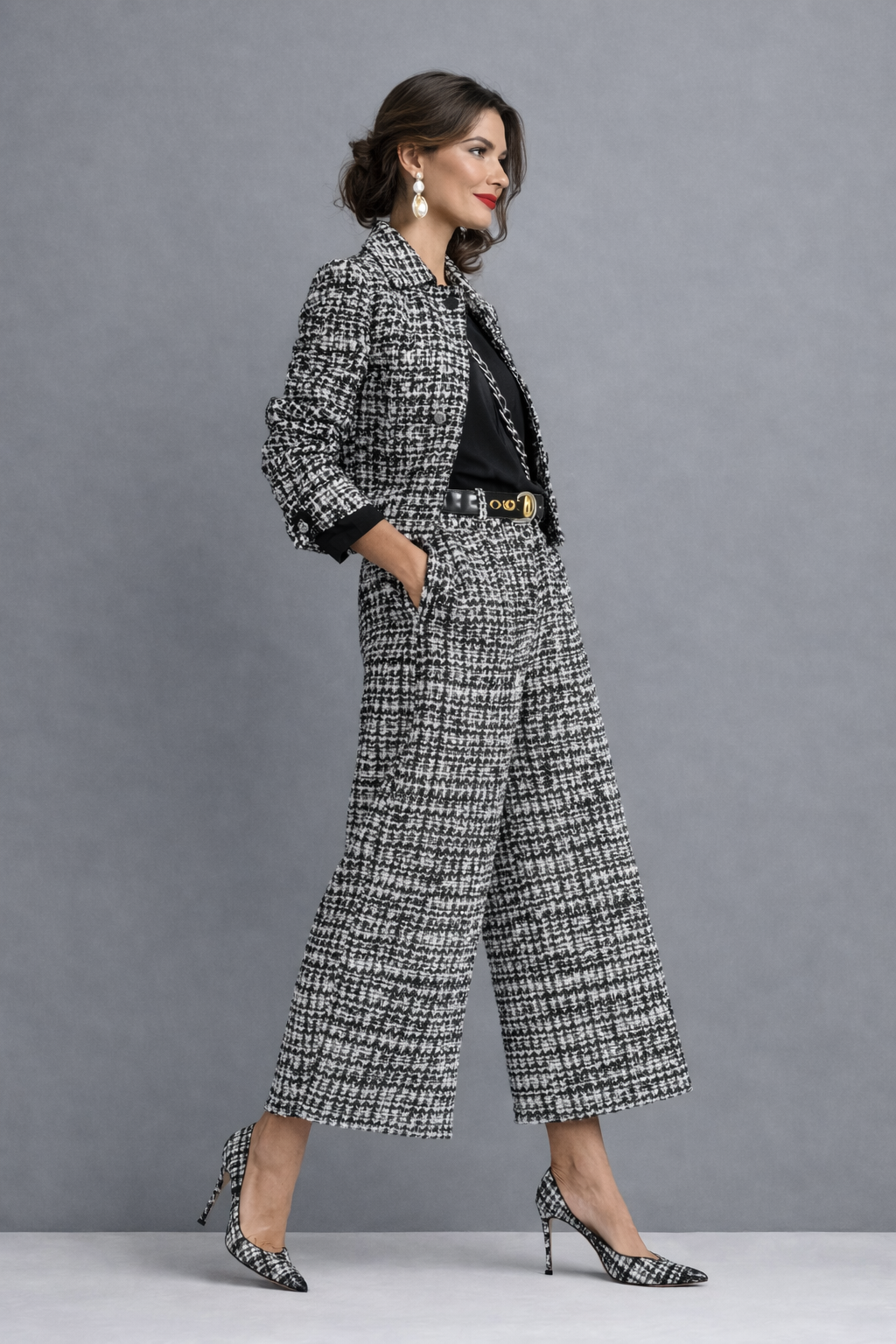 MARCELLA | SOPHISTICATED VERSATILE SET