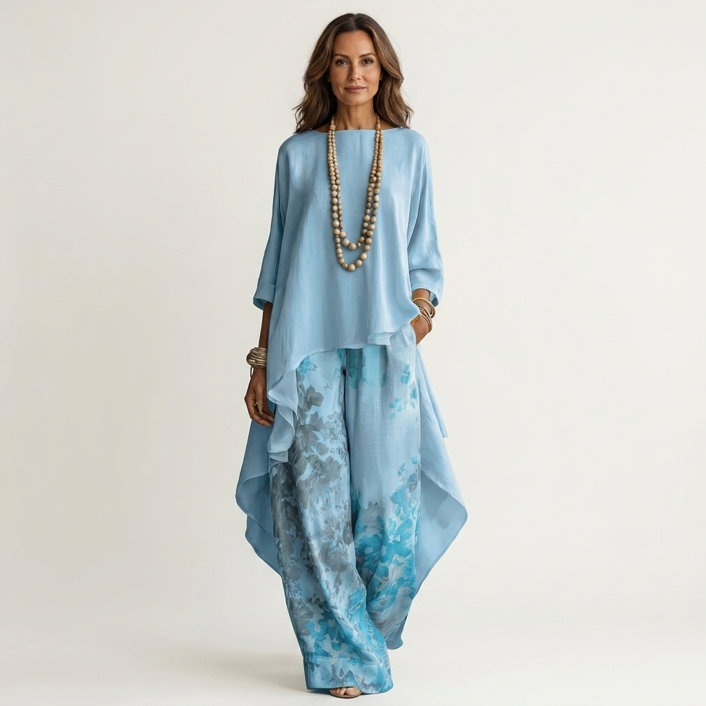 ELISE | ELEGANT TWO-PIECE SET