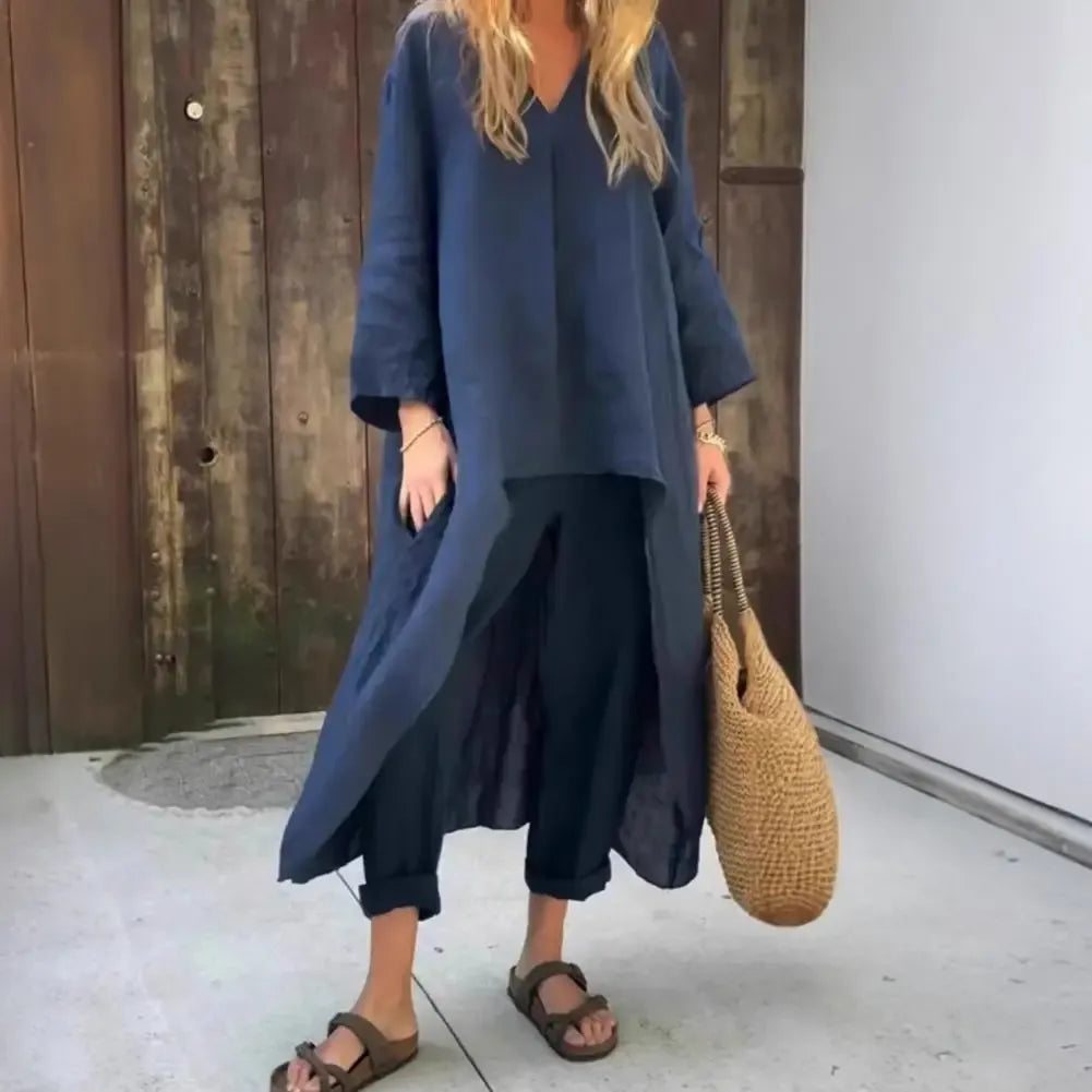 LUCIANA | COMPLETE TWO-PIECE SET