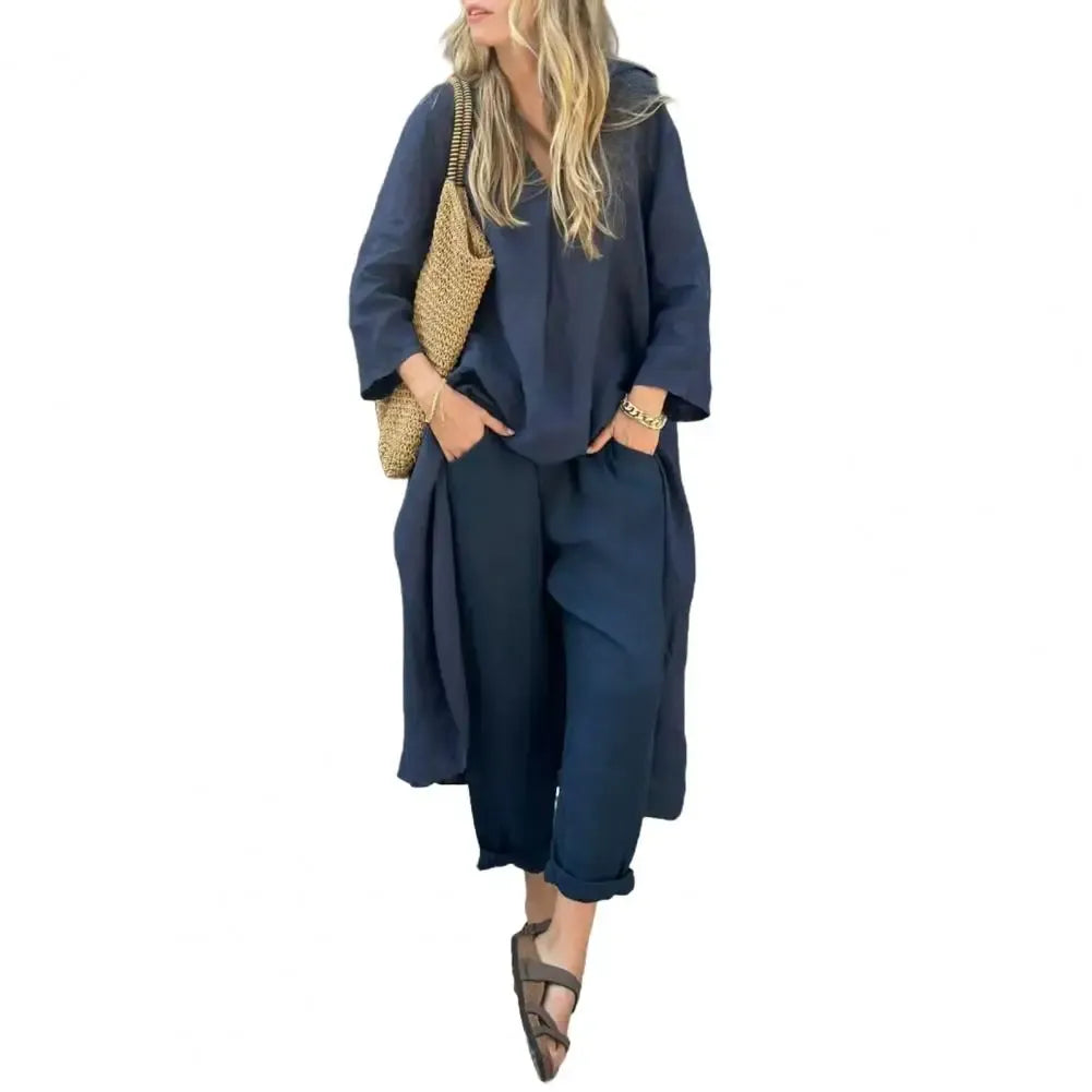 LUCIANA | COMPLETE TWO-PIECE SET