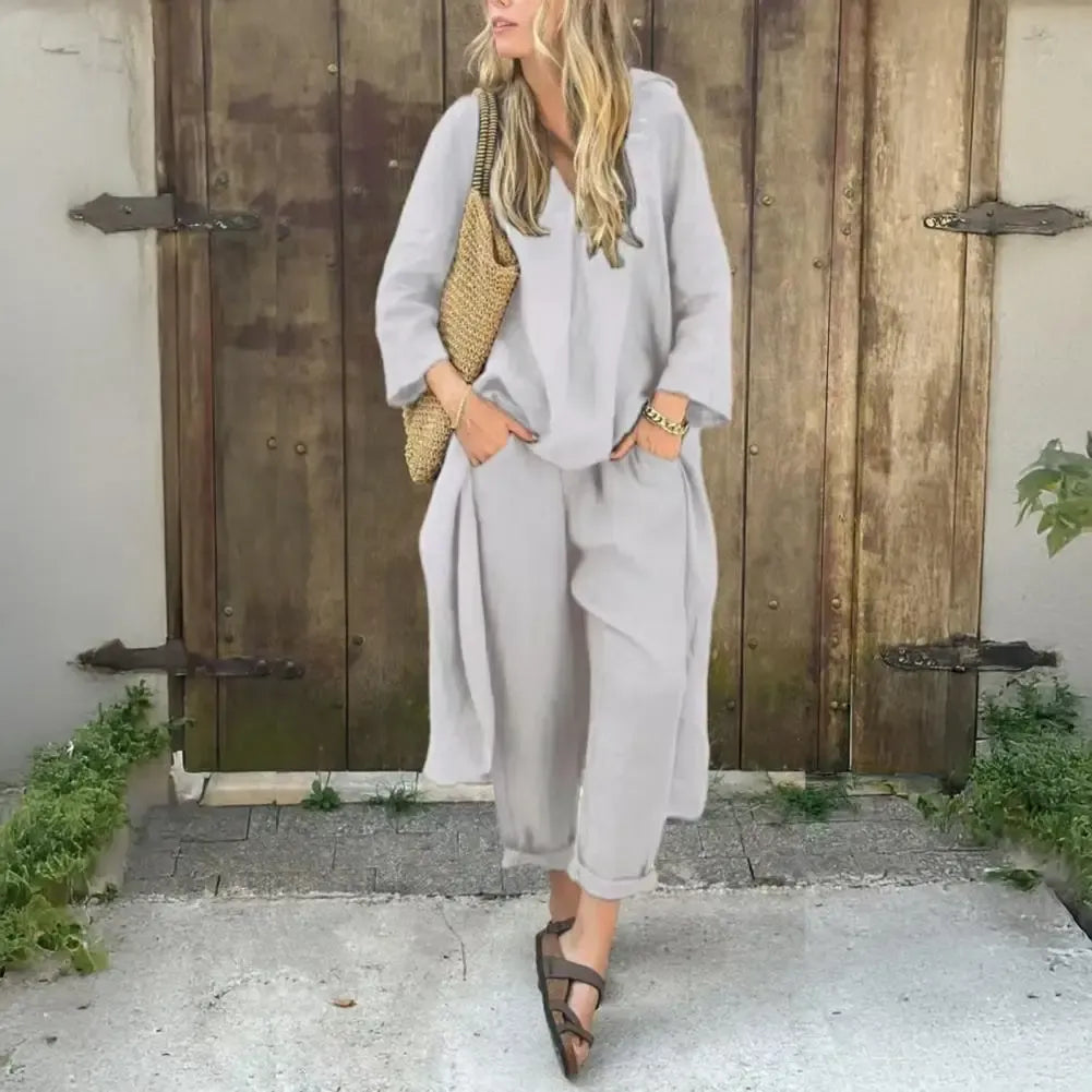 LUCIANA | COMPLETE TWO-PIECE SET