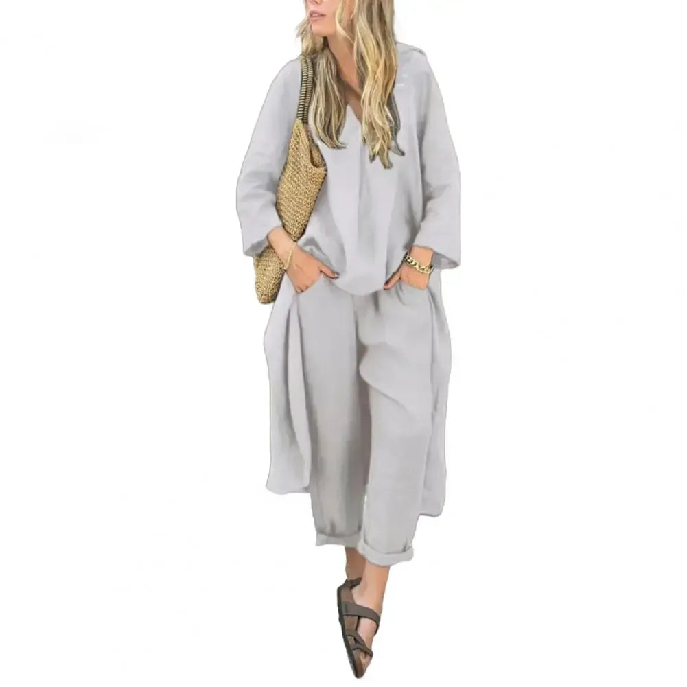 LUCIANA | COMPLETE TWO-PIECE SET