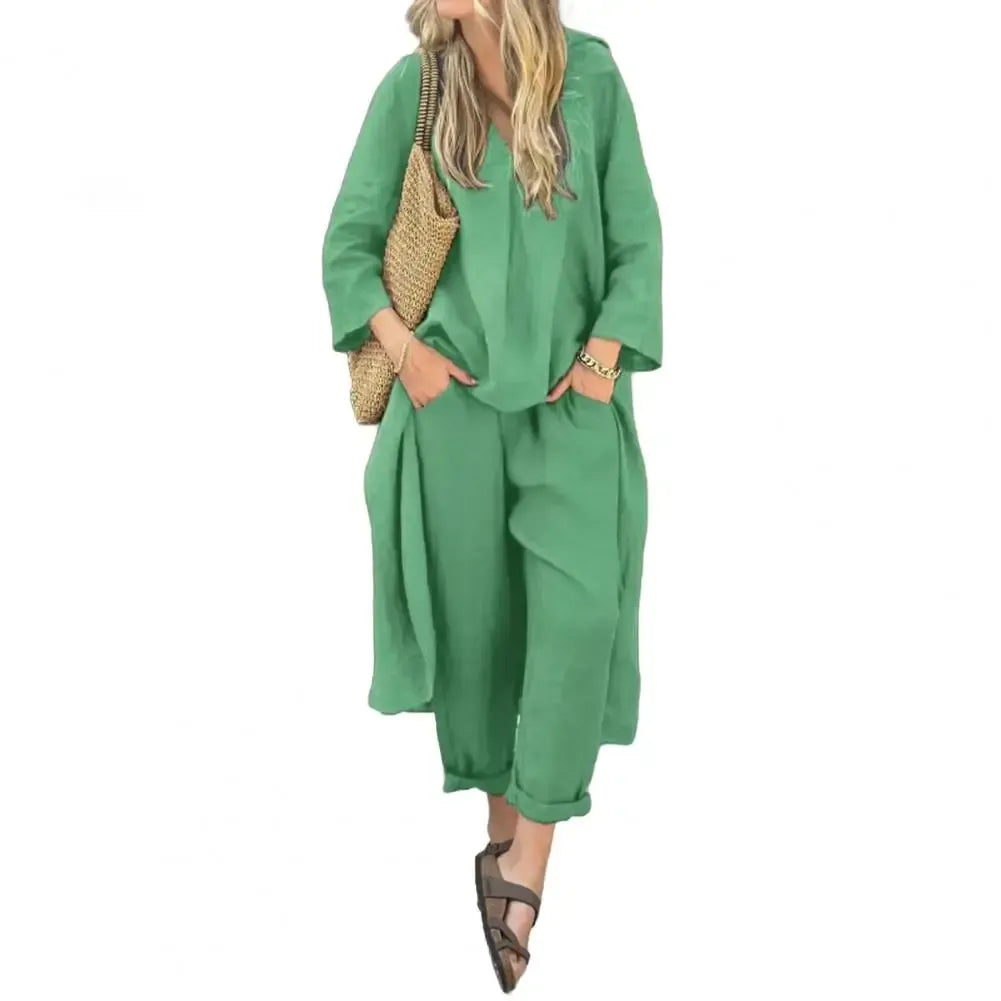 LUCIANA | COMPLETE TWO-PIECE SET